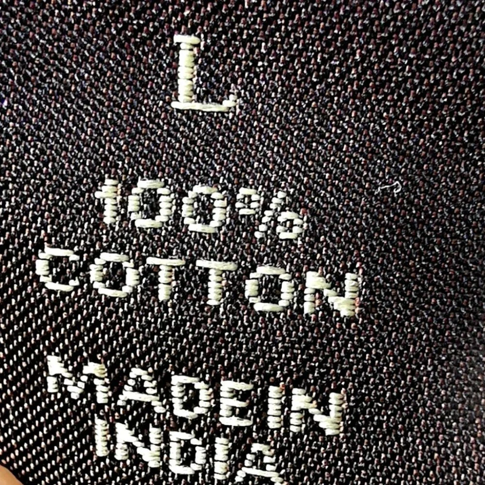 Tasso Elba Men's L Long Sleeve Cotton Sweater - Picture 7 of 15